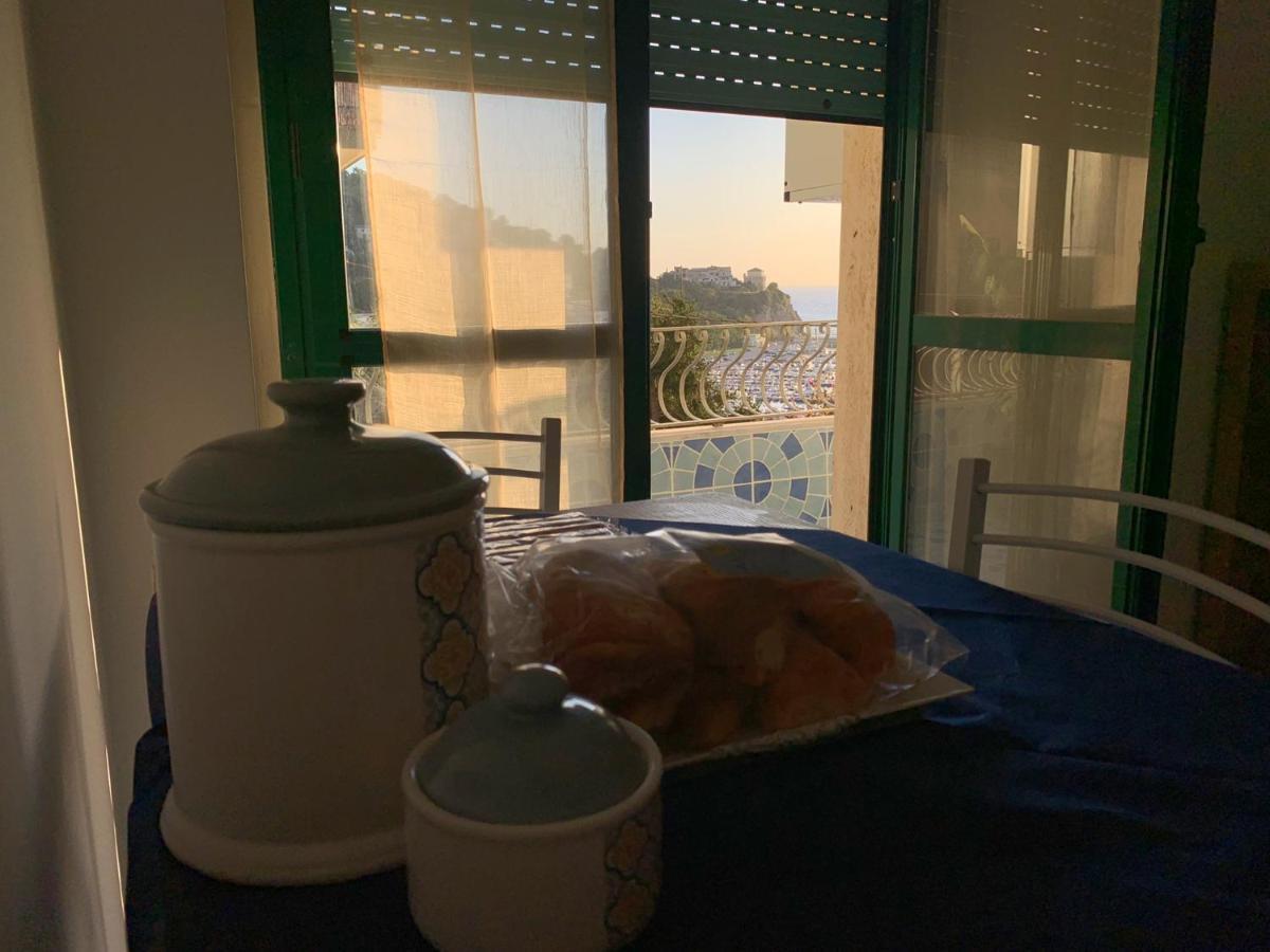 Mille Tramonti Agropoli Sunset Suite Exterior foto