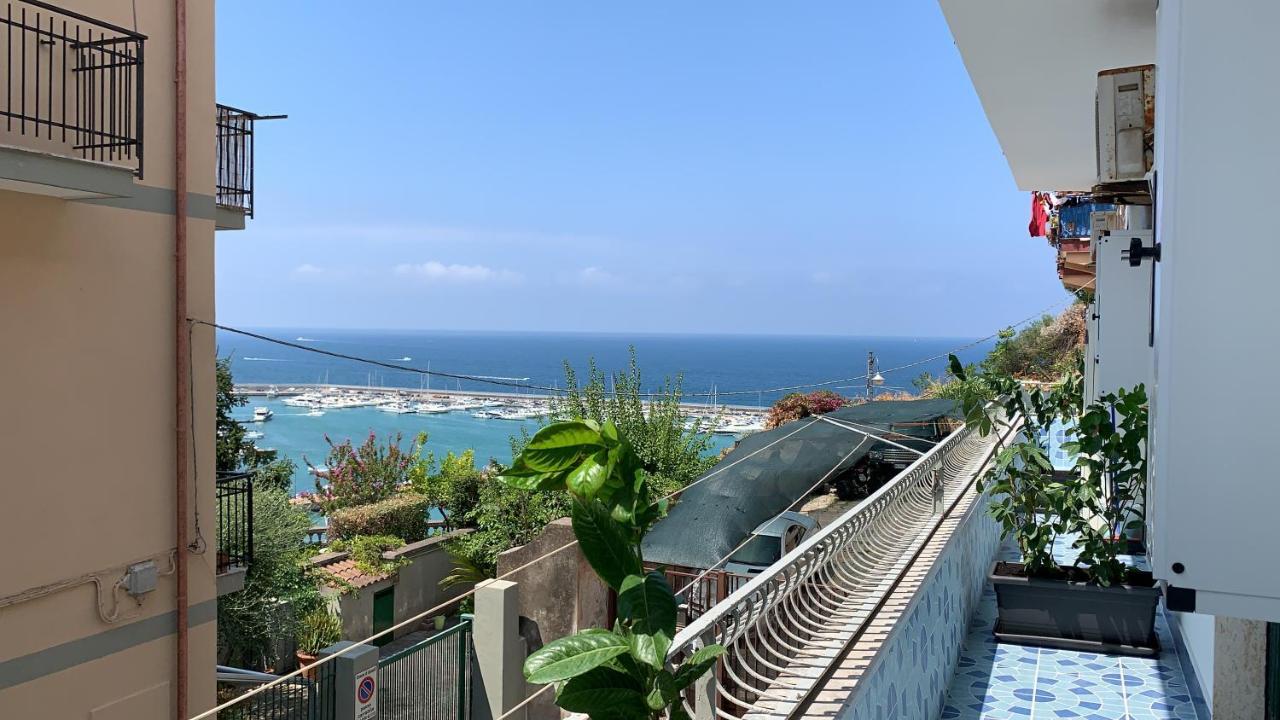 Mille Tramonti Agropoli Sunset Suite Exterior foto
